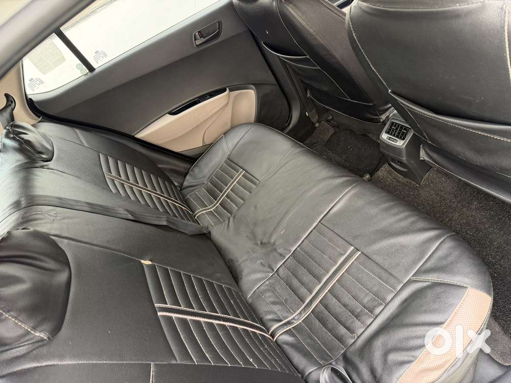 Hyundai Grand I10 Sportz, 2019, Petrol