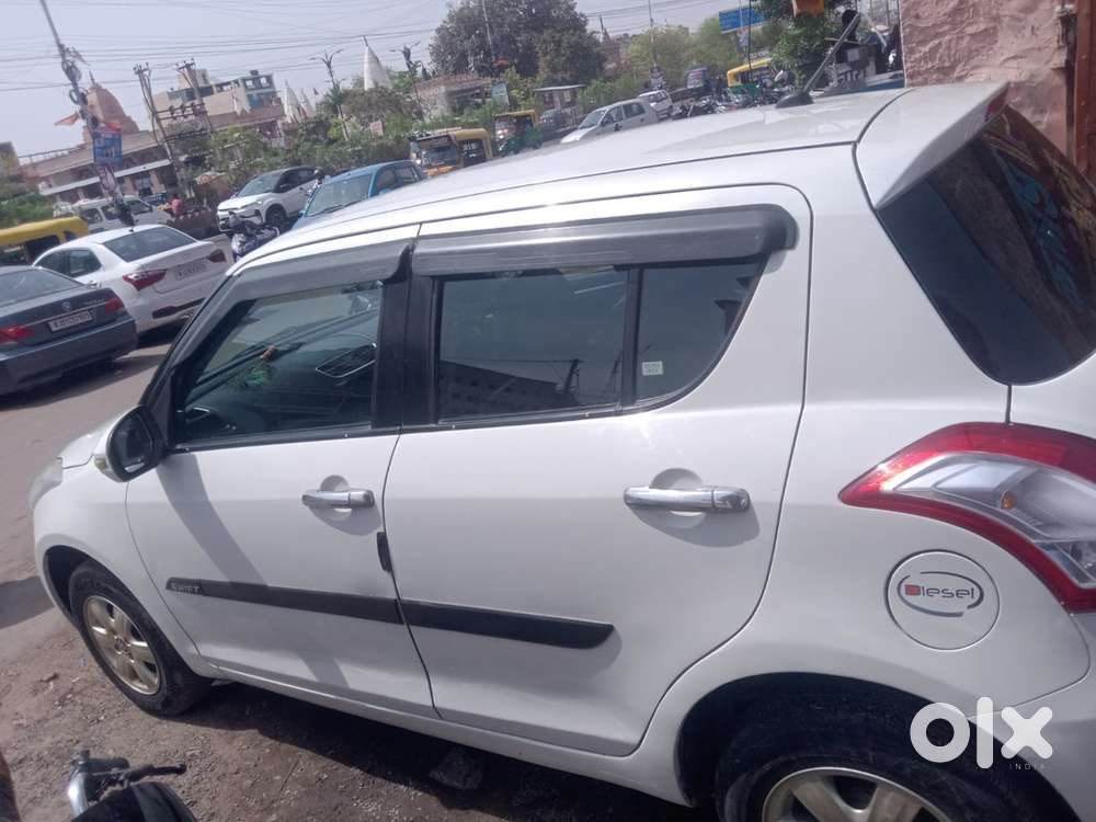 Maruti Suzuki Swift 2014 Diesel Well Maintained