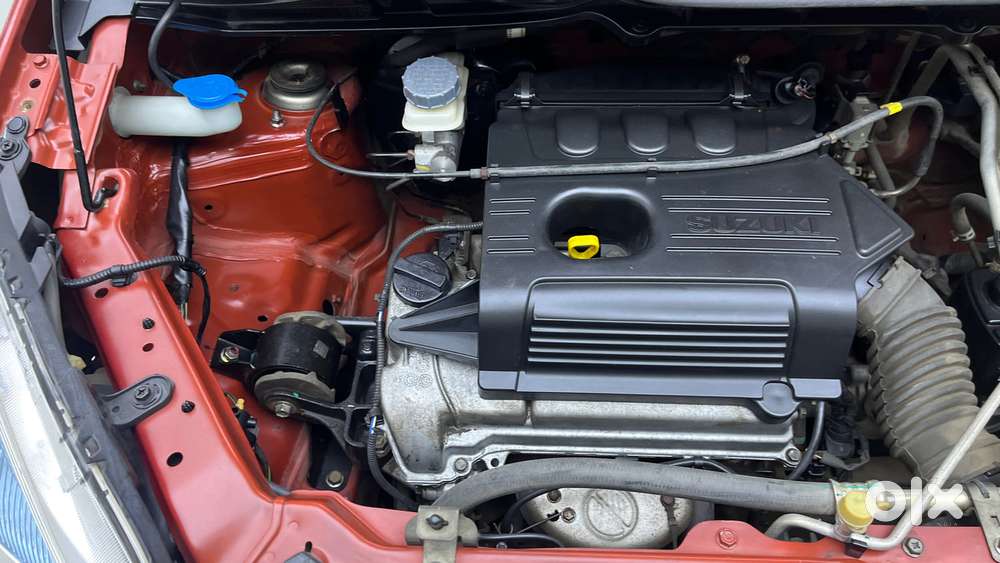 Maruti Suzuki Wagon R Vxi, 2015, Petrol