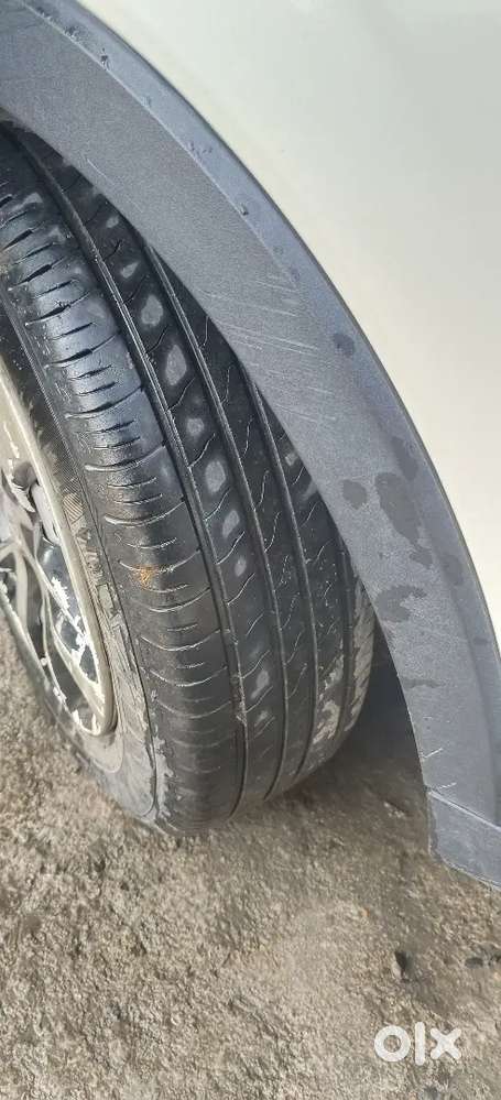 Mahindra Xuv300 Turbosport 2023 Petrol 40000 Km Driven