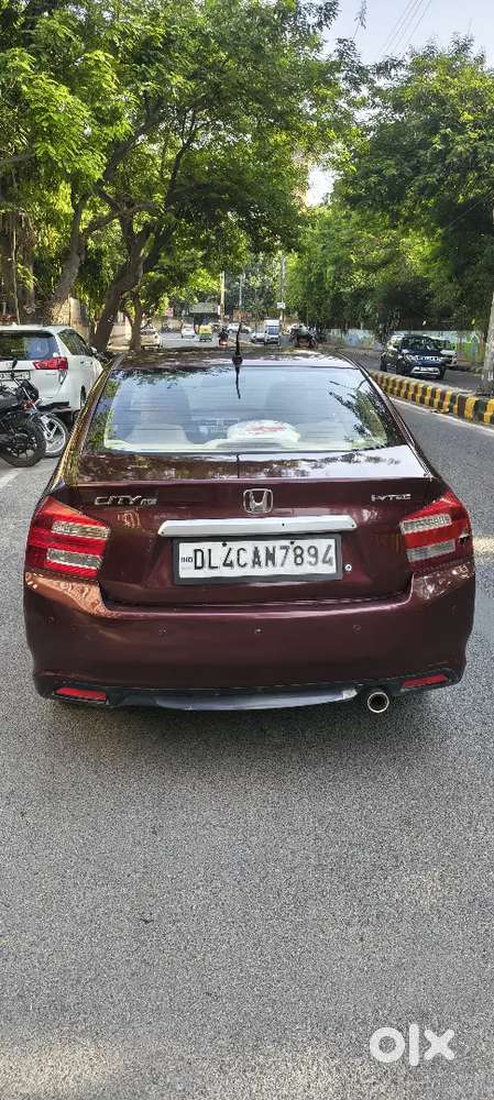 Want To Buy New Car