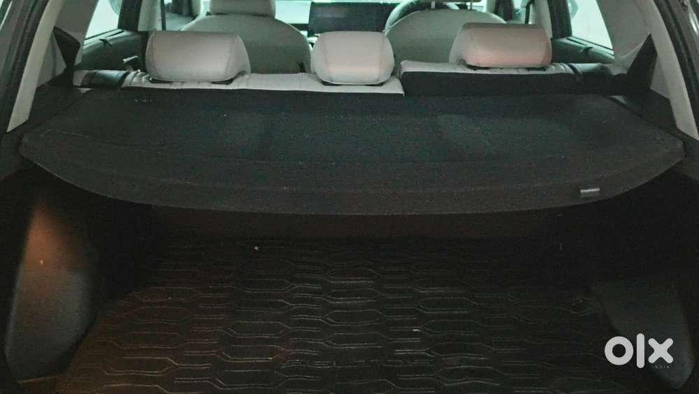 Kia Seltos Htx D, 2020, Diesel