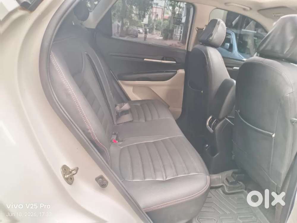 Kia Sonet Htk G, 2021, Diesel