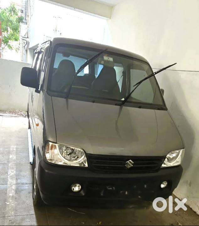 Maruti Eeco  2024