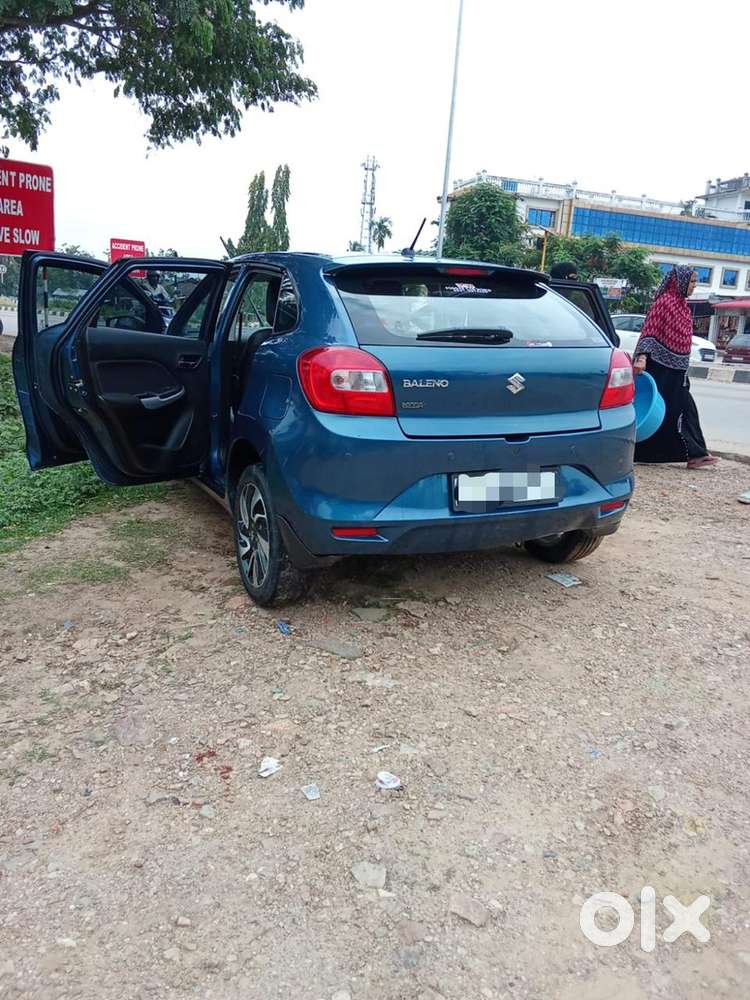Maruti Suzuki Swift 2017