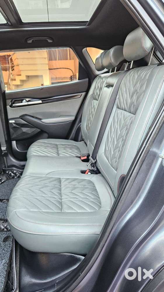 Kia Seltos X Line 1.4 Dct, 2024, Petrol