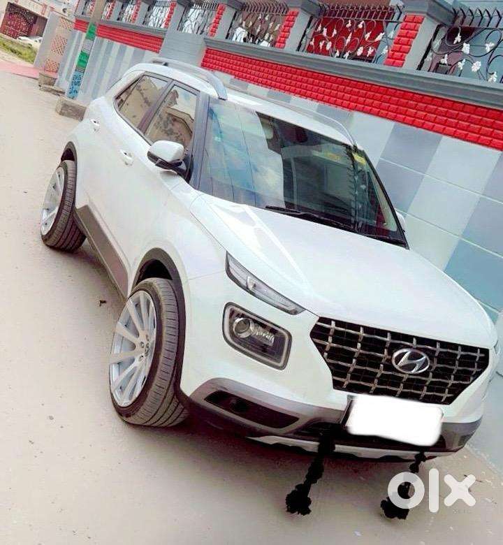Hyundai Diesel Car 2021