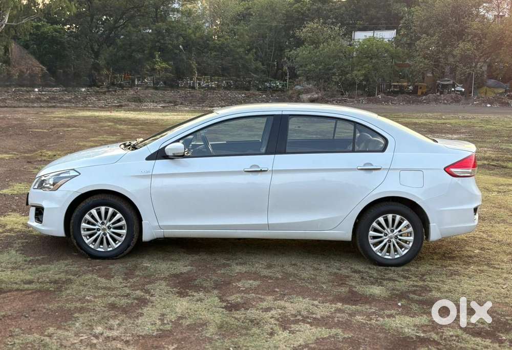 Maruti Suzuki Ciaz Zdi Bs Iv, 2015, Diesel
