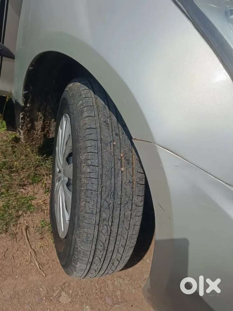 Maruti Suzuki Swift Dzire 2015 Diesel 192000 Km Driven
