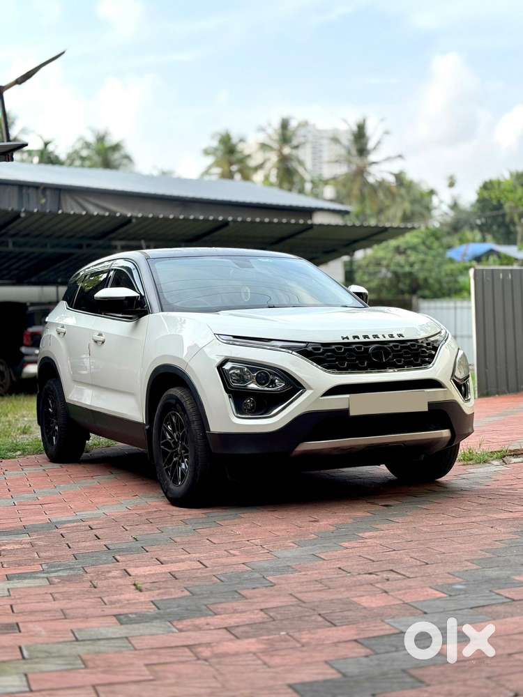 Tata Harrier Xm, 2019, Diesel