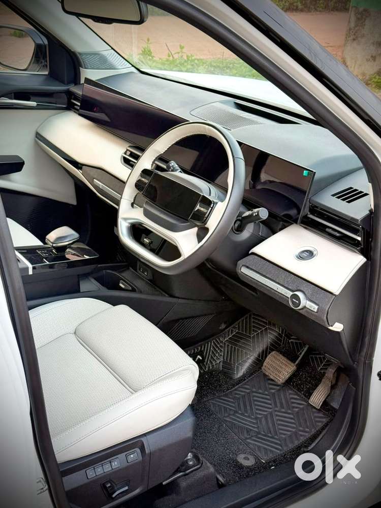 Tata Sierra, 2026, Diesel