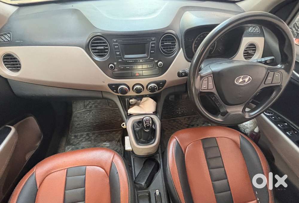 Hyundai Grand I10 Diesel 2017