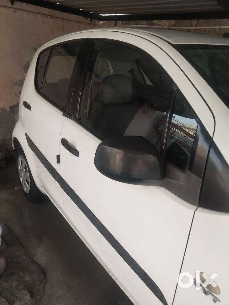 Ritz Vxi, Good Condition Passing Upto 2030