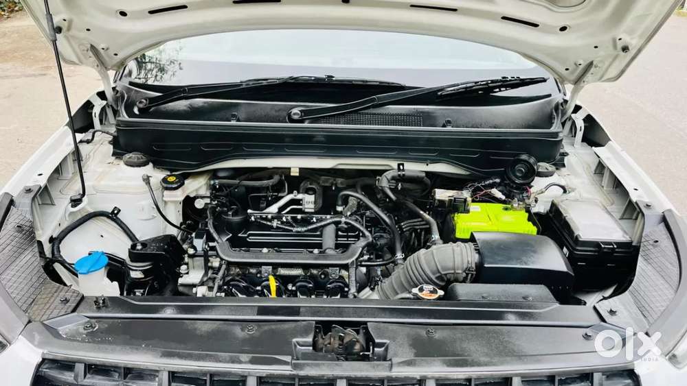 Hyundai Venue E 1.2 Petrol, 2021, Petrol
