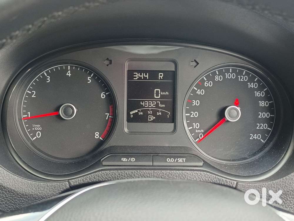 Volkswagen Polo 1.0 Highline Plus Tsi At, 2021, Petrol