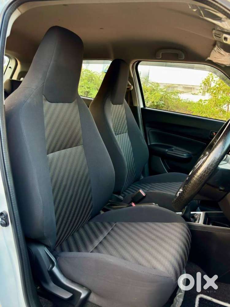 Maruti Suzuki Swift Lxi Optional-o, 2022, Petrol