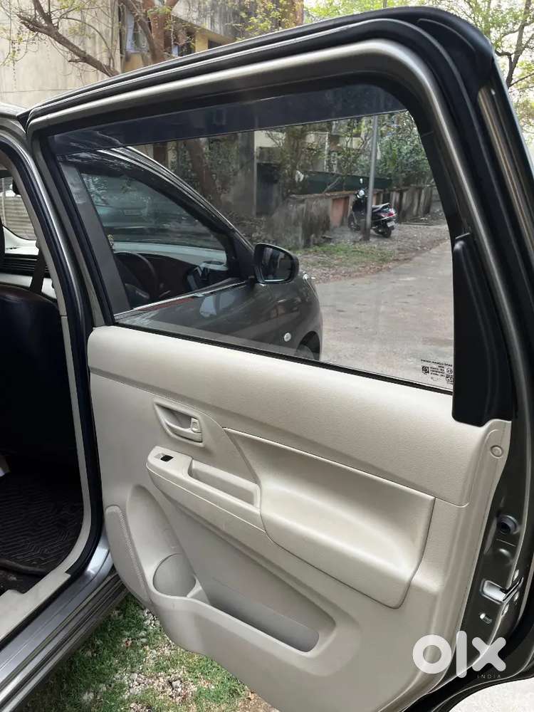 Toyota Rumion 2025