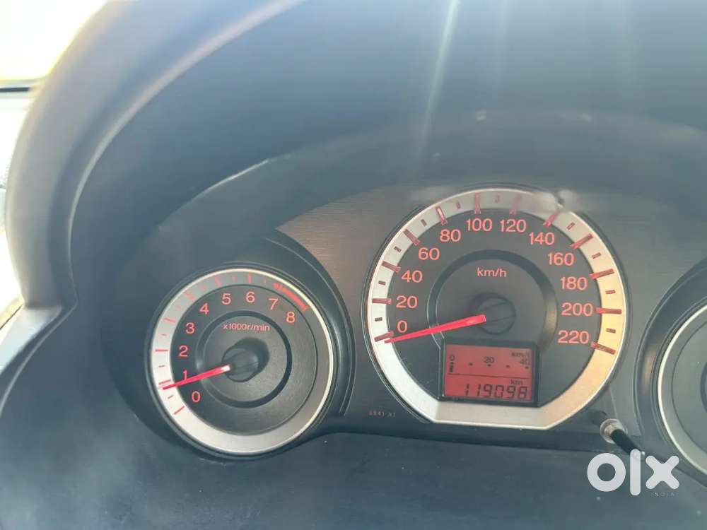 Honda City 2010 Petrol Good Condition