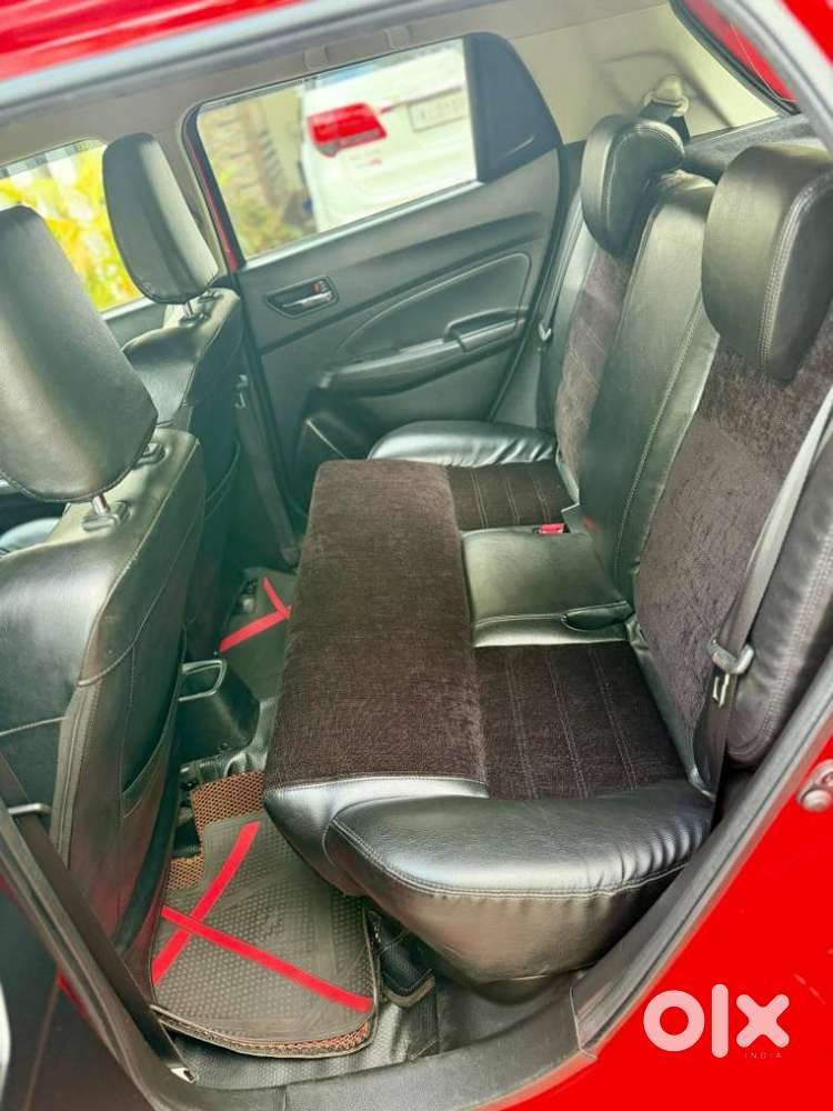 Maruti Suzuki Swift Amt Zdi, 2018, Diesel