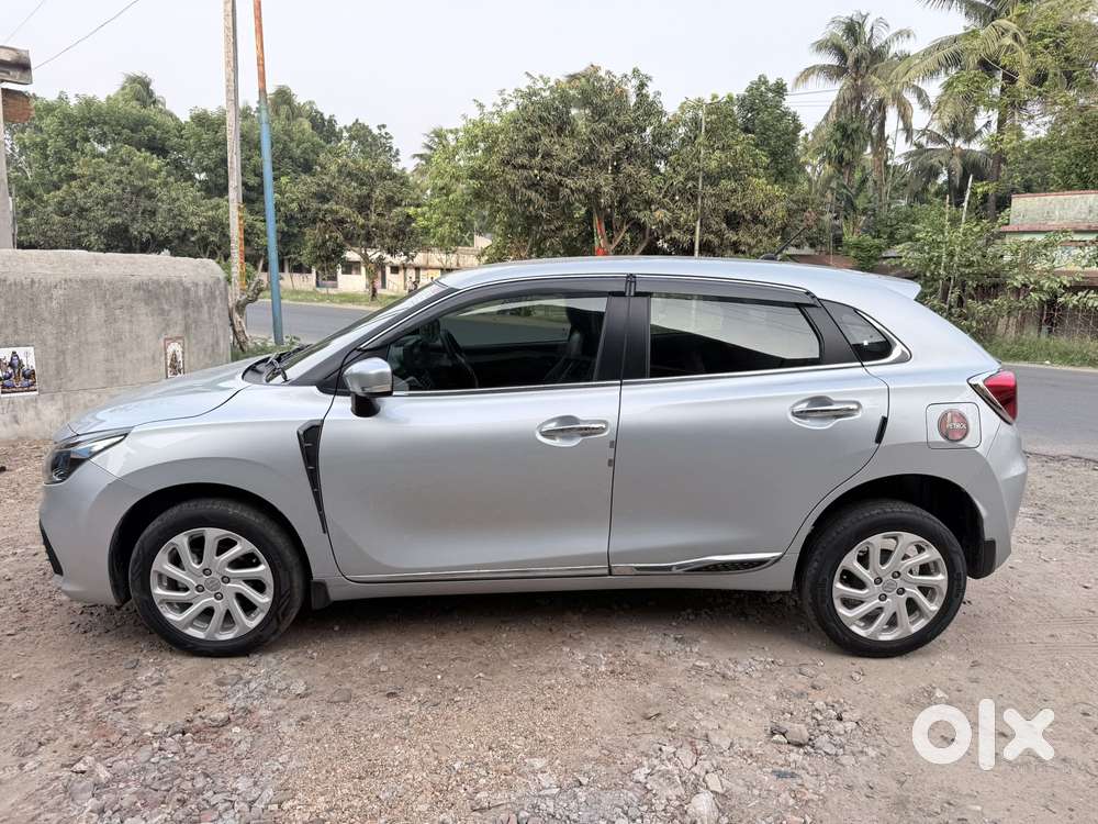 Maruti Suzuki Baleno Zeta, 2023, Petrol