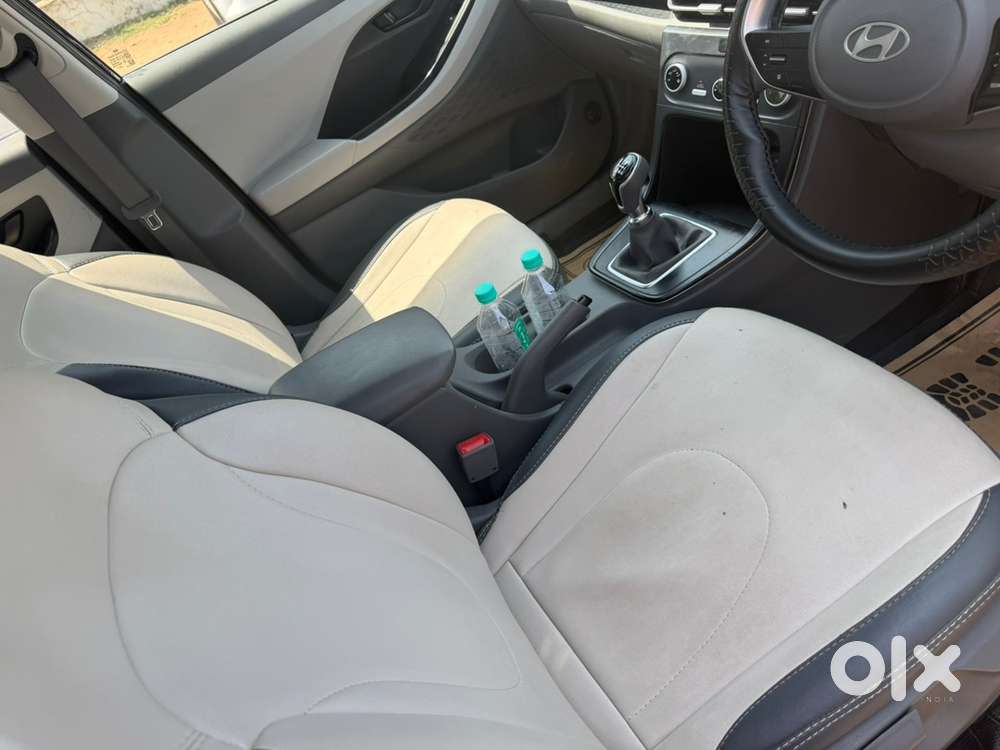 Hyundai Creta Diesel 2024