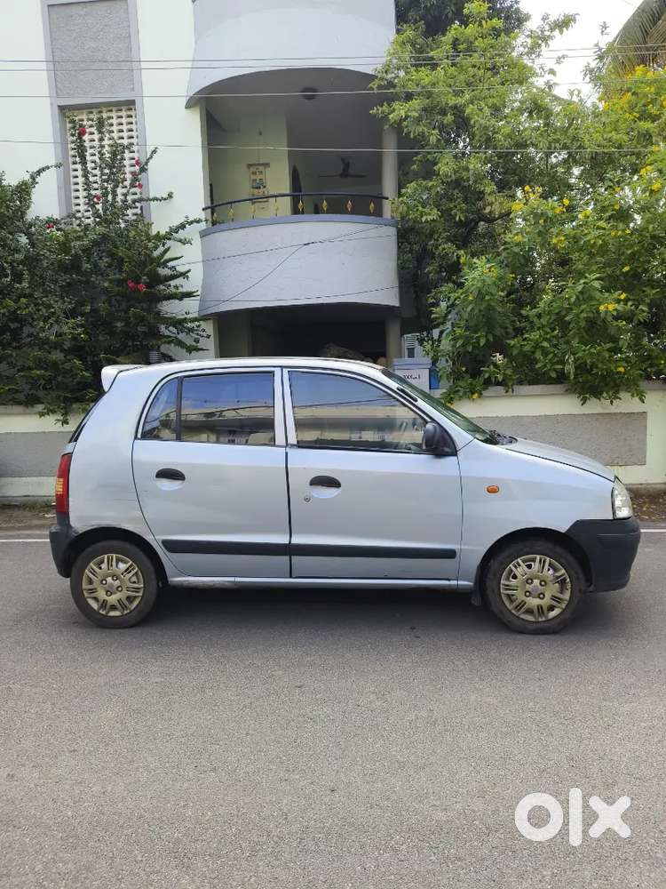 Hyundai Santro Xing Petrol 2005