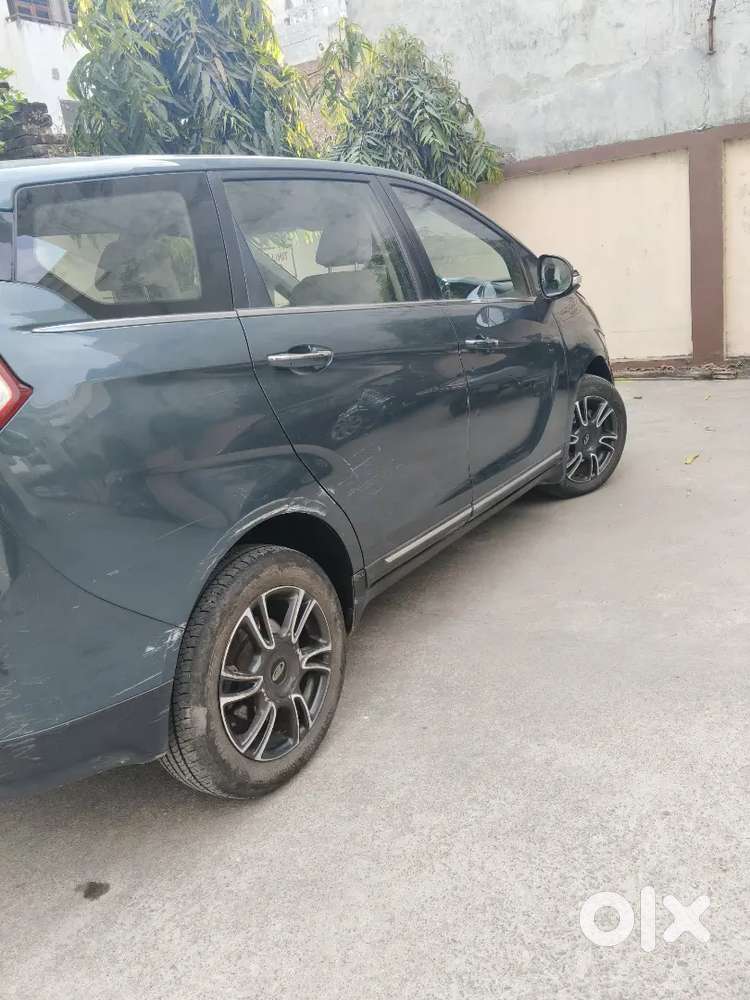 Urgent Sell New Purchase Car Mahindra Marazzo 2019