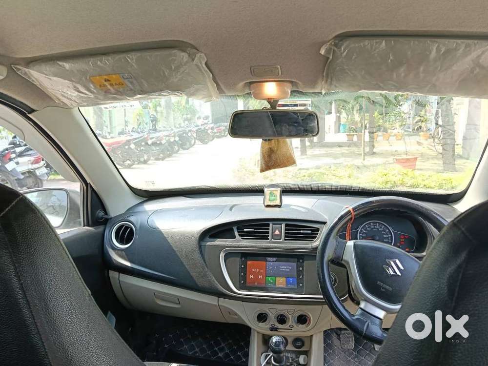 2021 Top Model Alto 800 Vxi Plus, First Hand ,76000 Km Driven