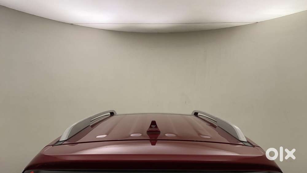 Hyundai Venue 1.0 Sx (o) Turbo Dct, 2019, Petrol