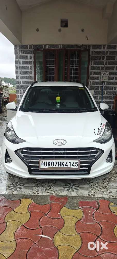 Hyundai Grand I10 Nios 2021 Diesel