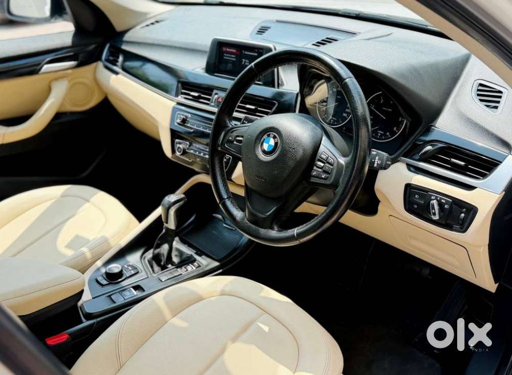 Bmw X1 2.0 Sdrive 20d, 2018, Diesel