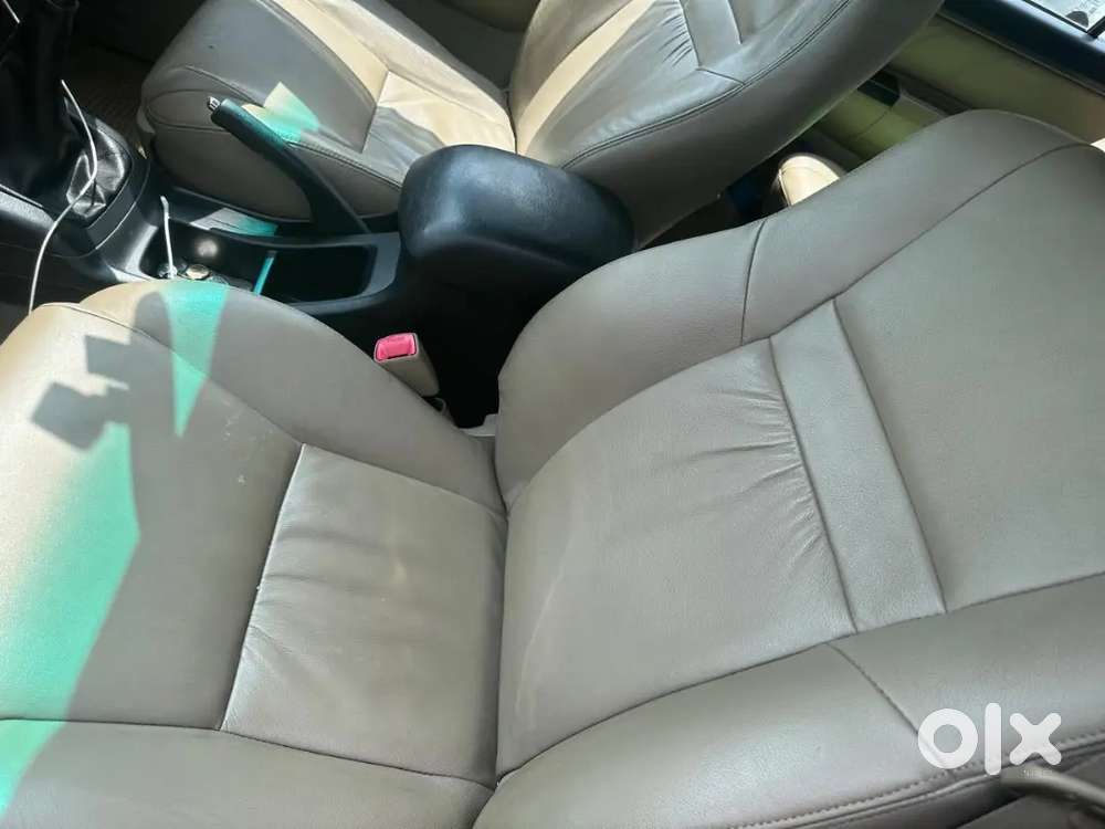 Toyota Fortuner 2015 Diesel Manual 2014 Manufactured