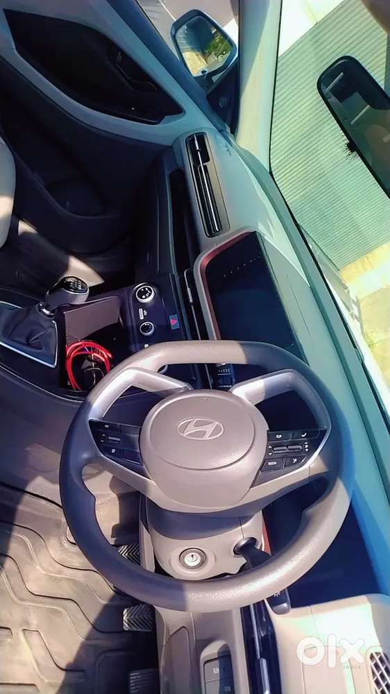 Hyundai Creta 2024 Petrol | 1st Owner | 21,300 Km | Pb10 | Excellent C