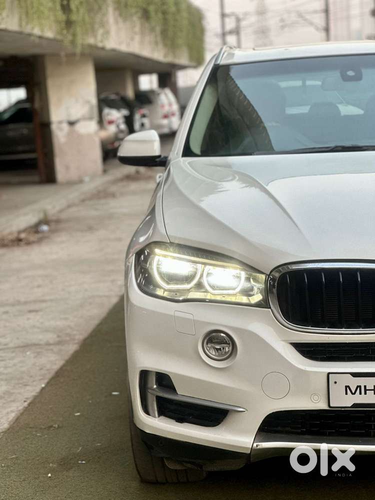 Bmw X5 3.0 D, 2017, Diesel