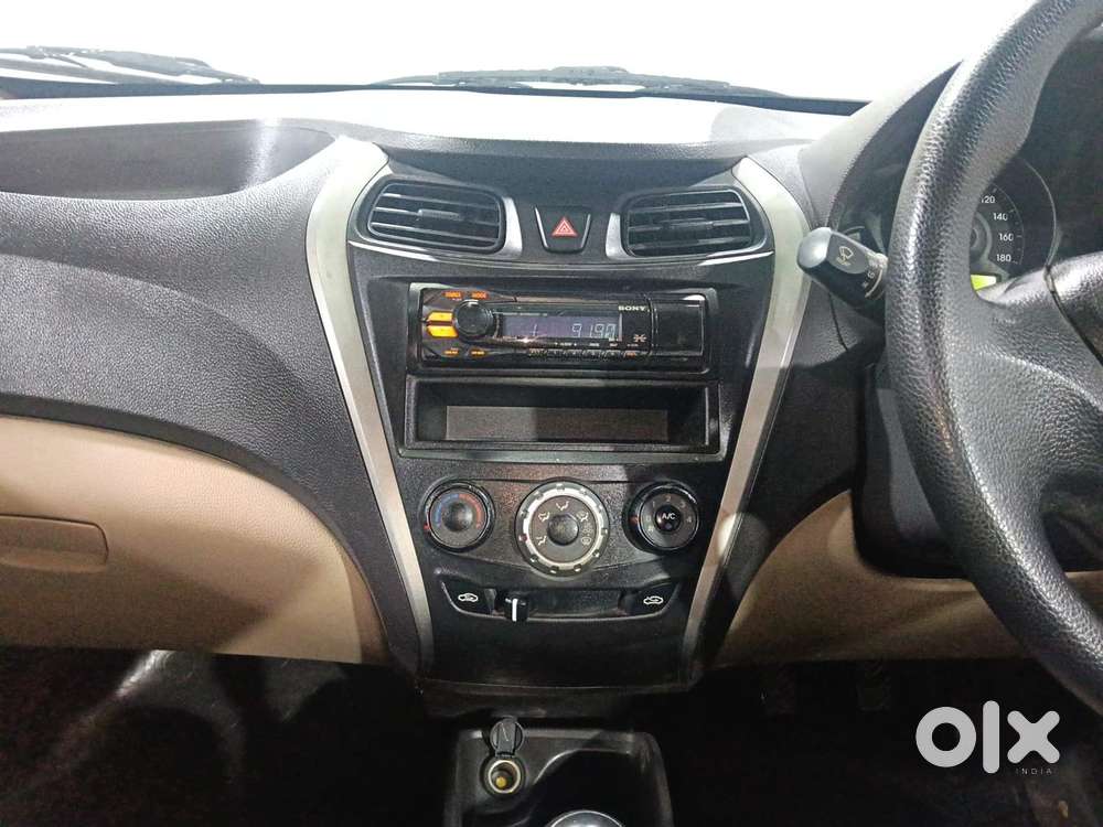 Hyundai Eon Era +, 2013, Petrol