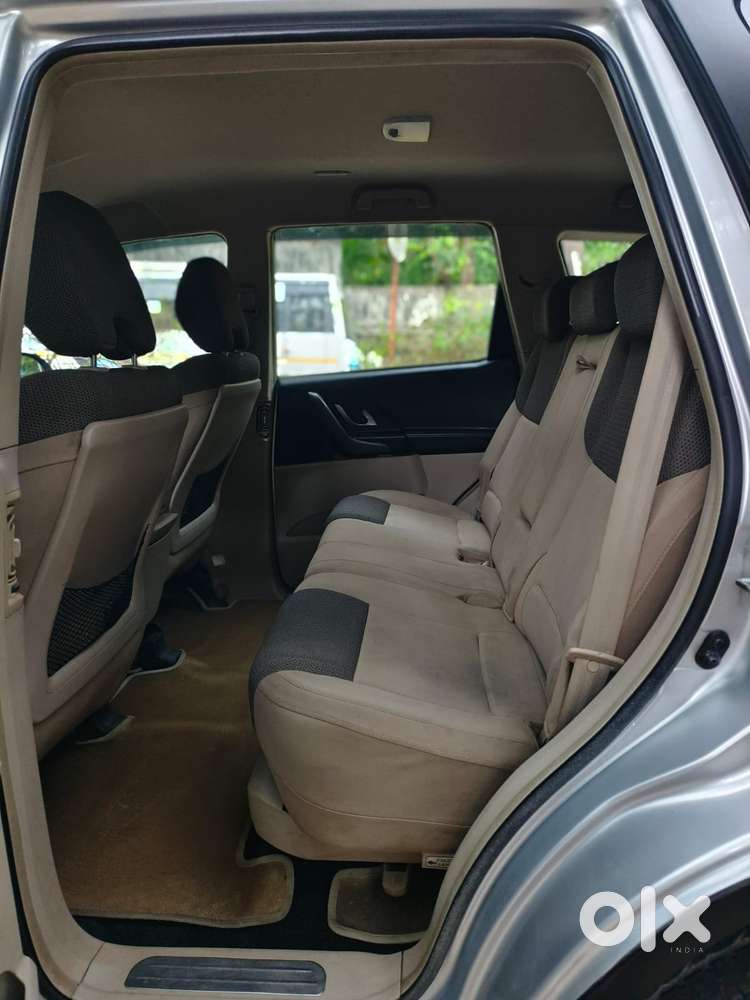 Mahindra Xuv500 W6 2wd, 2017, Diesel