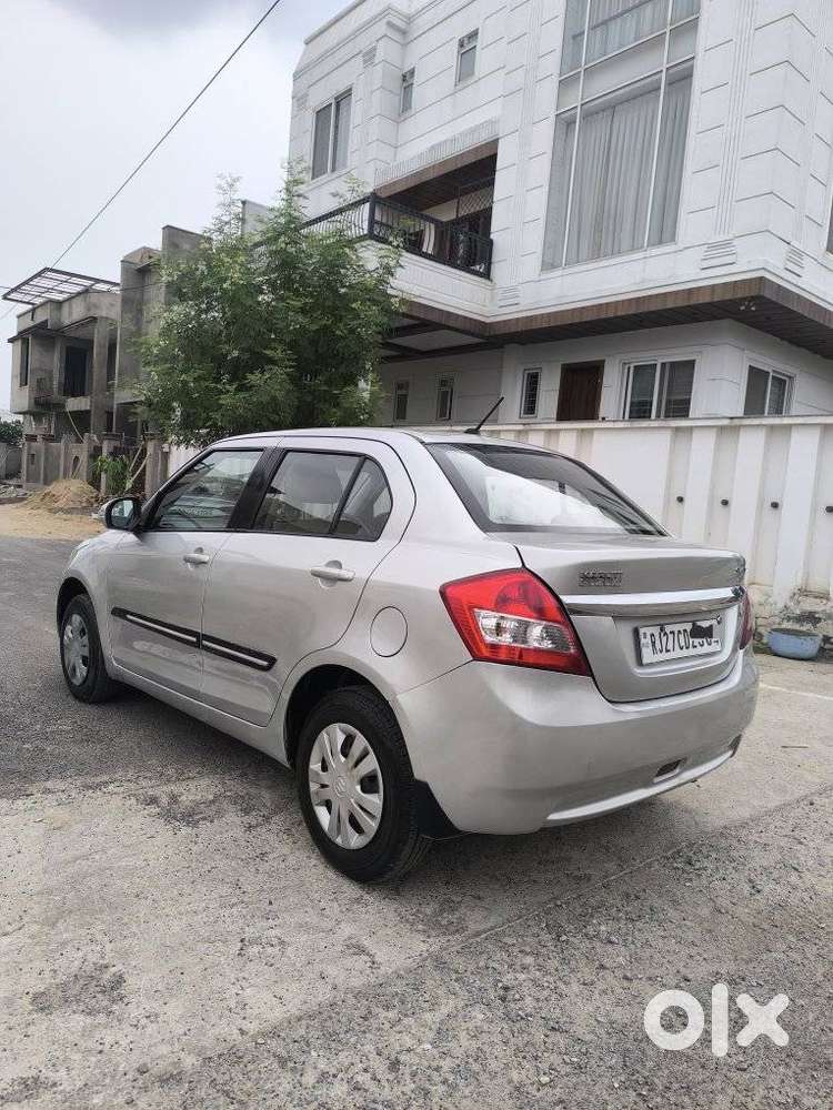 Maruti Suzuki Swift Vdi Optional, 2013, Diesel