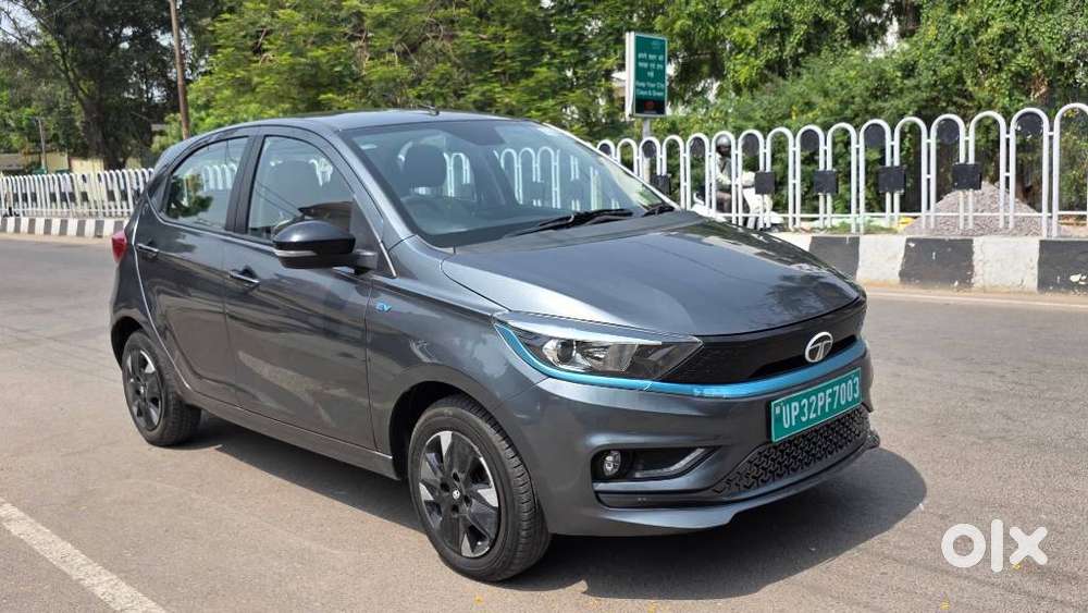 Tata Tiago Ev Xz Plus Lr, 2024, Electric