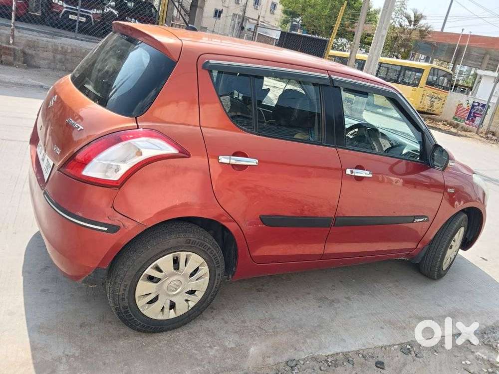 Maruti Suzuki Swift Ddis Vdi, 2012, Diesel