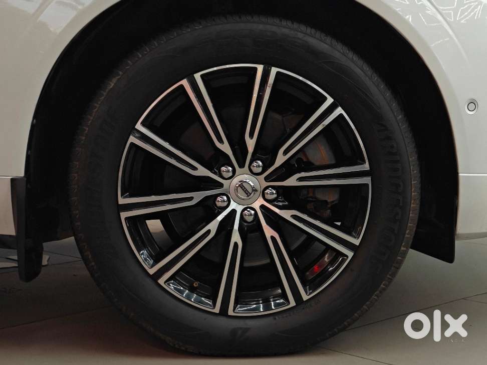 Volvo Xc60 D5 Inscription, 2018, Diesel