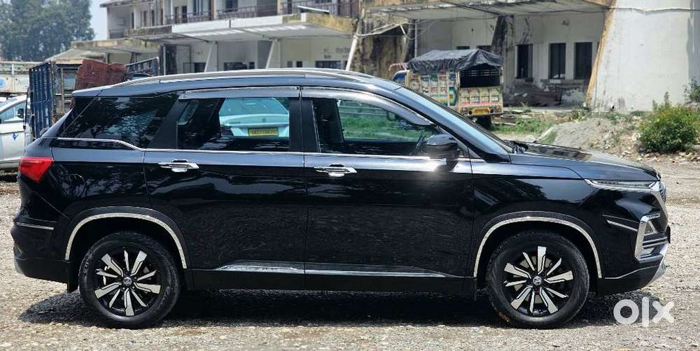 Mg Hector 2.0 Sharp Diesel, 2019, Diesel