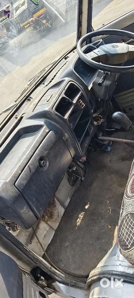 Maruti Suzuki Omni 2011 Lpg 80000 Km Driven