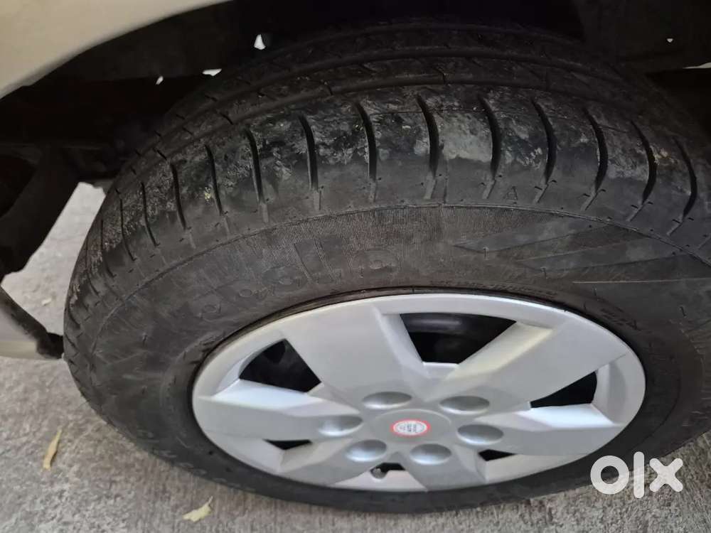 Chevrolet Tavera Neo 2012 Diesel Good Condition