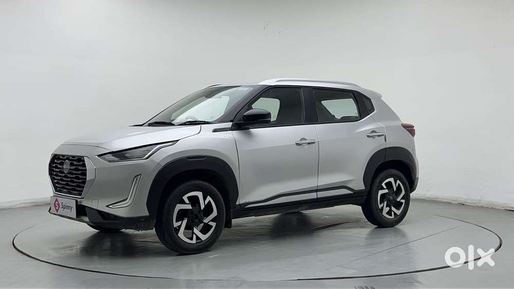 Nissan Magnite 1.0 Xv, 2023, Petrol