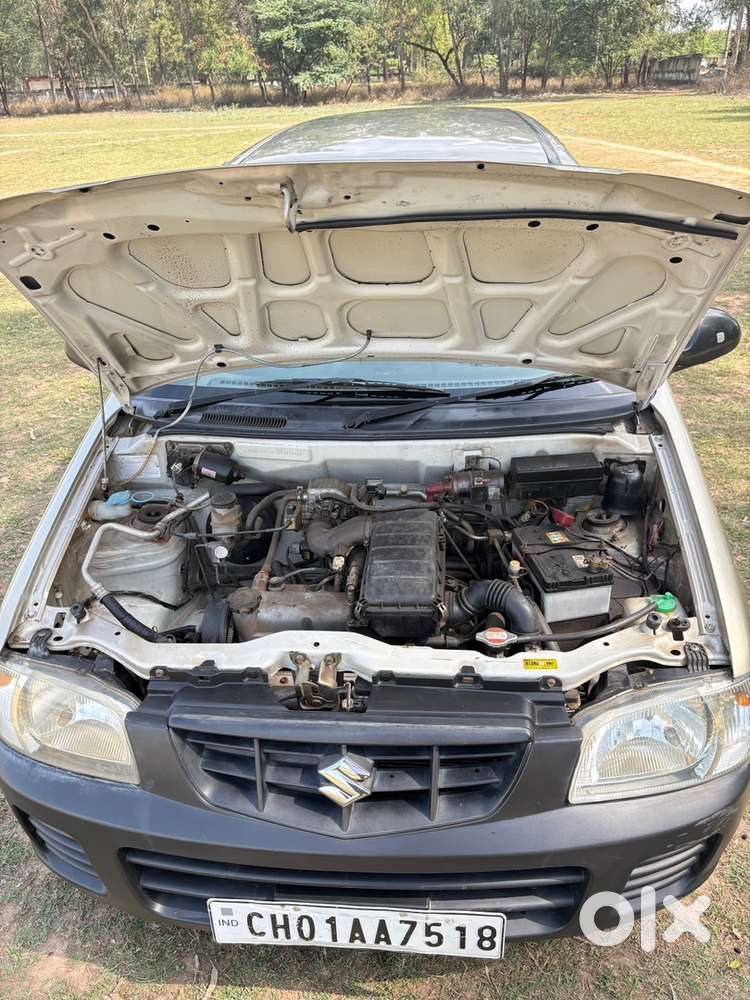Maruti Suzuki Alto 2010 Petrol Good Condition Fixed Price