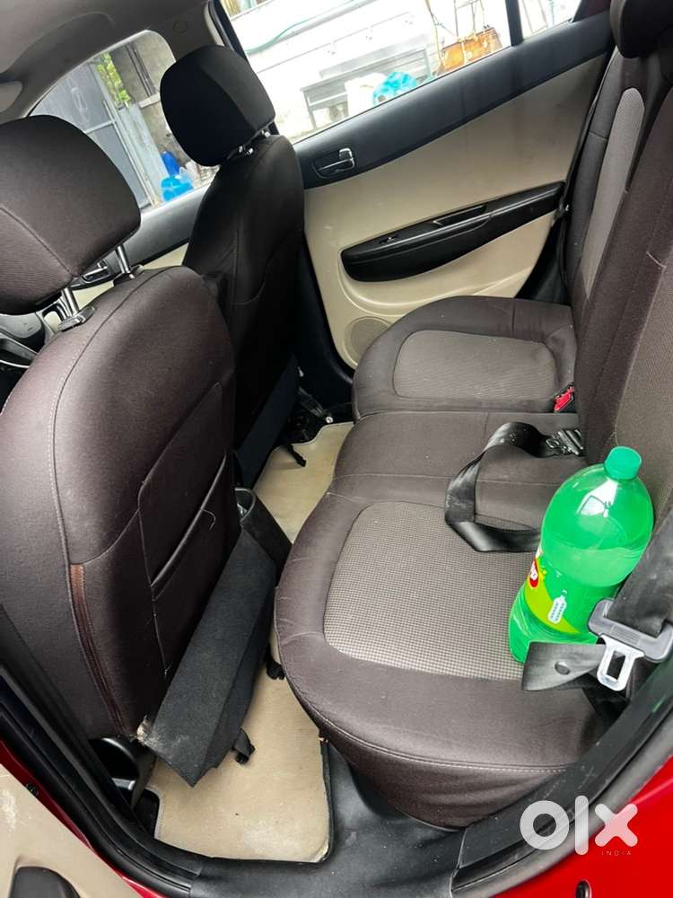 Hyundai I20 Diesel Manual 2012