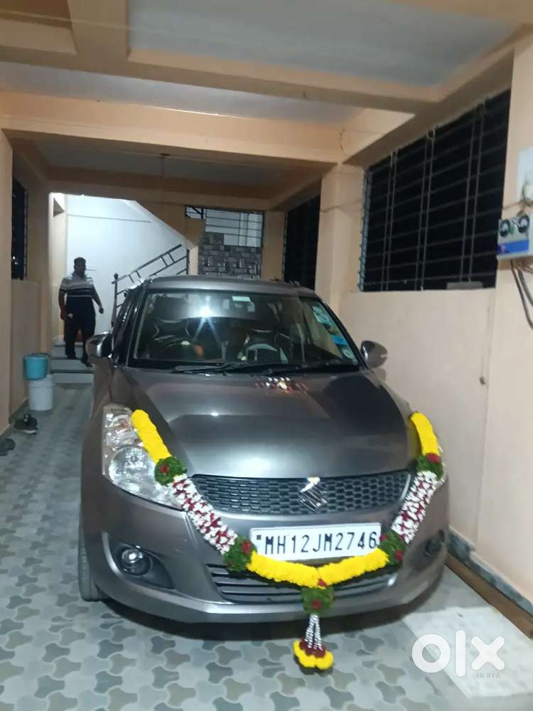 Maruti Suzuki Swift 2012 Petrol 70000 Km Driven Very Nice Condition