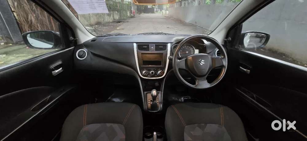 Maruti Suzuki Celerio X Amt Vxi, 2019, Petrol