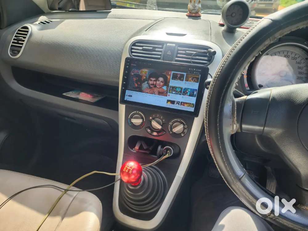 Maruti Suzuki Ritz Vdi 2010 Fresh Fc And Insurance.