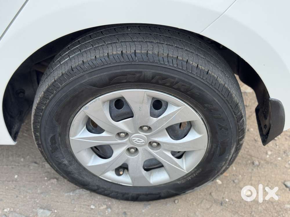 Hyundai I20 1.4 Crdi Sportz 6 Speed Bs Iv, 2018, Diesel